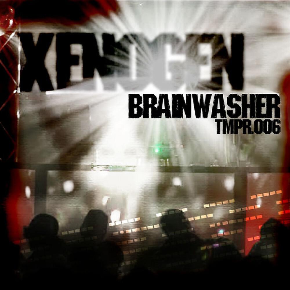 Релиз Brainwasher