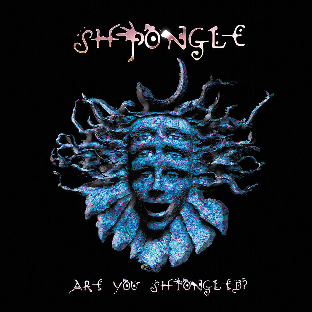 Релиз Are You Shpongled?