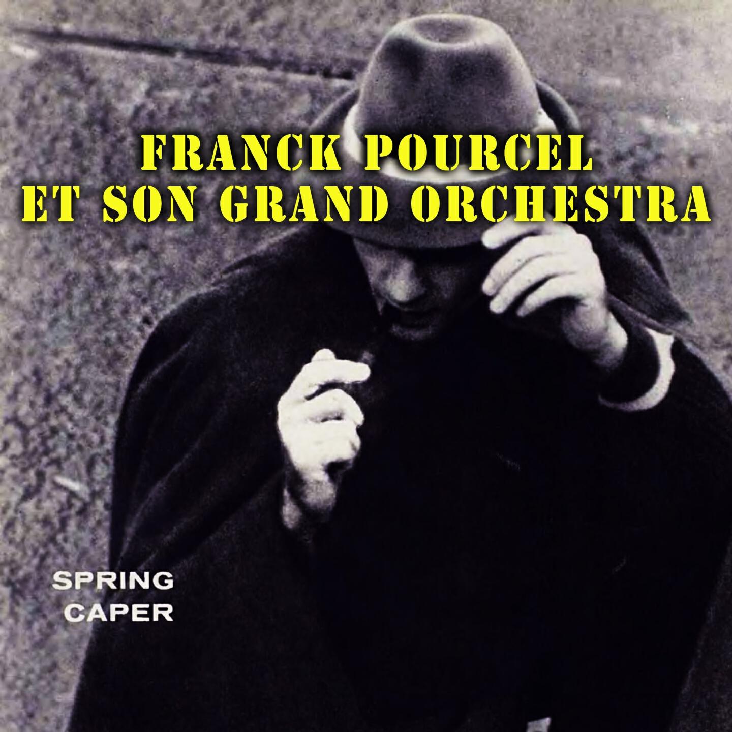 Релиз Spring Caper