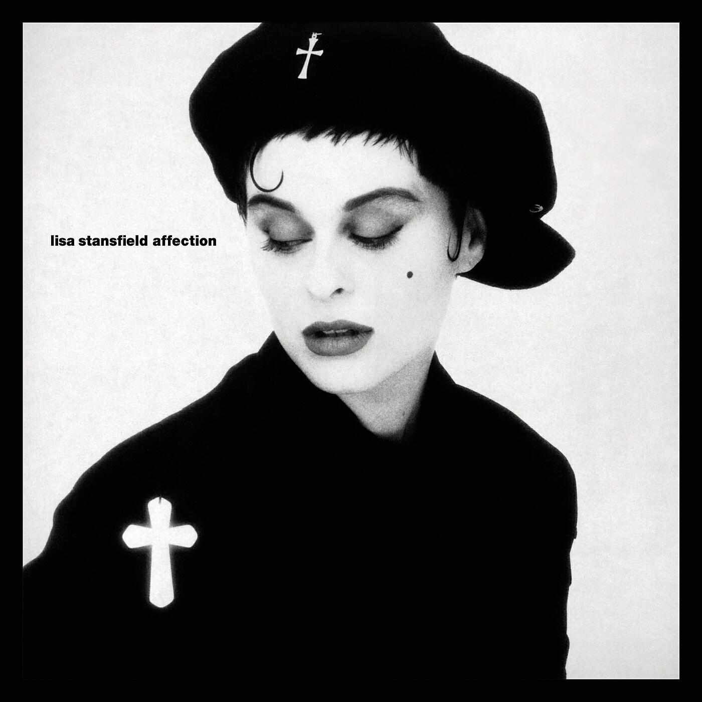 Релиз Affection (Deluxe)