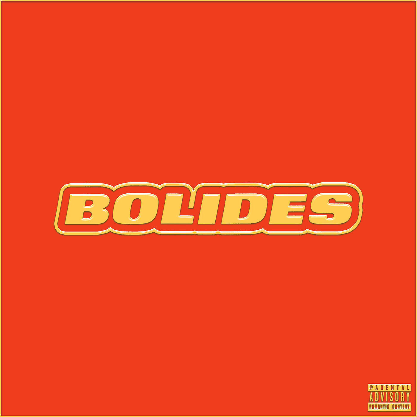 Релиз Bolides