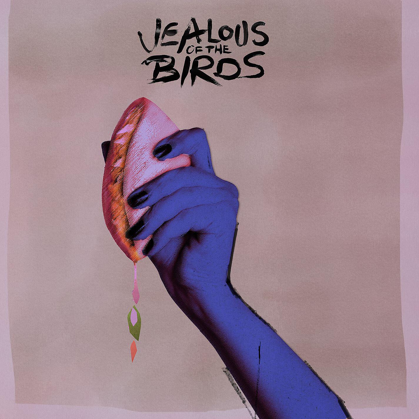 Постер альбома The Moths Of What I Want Will Eat Me In My Sleep
