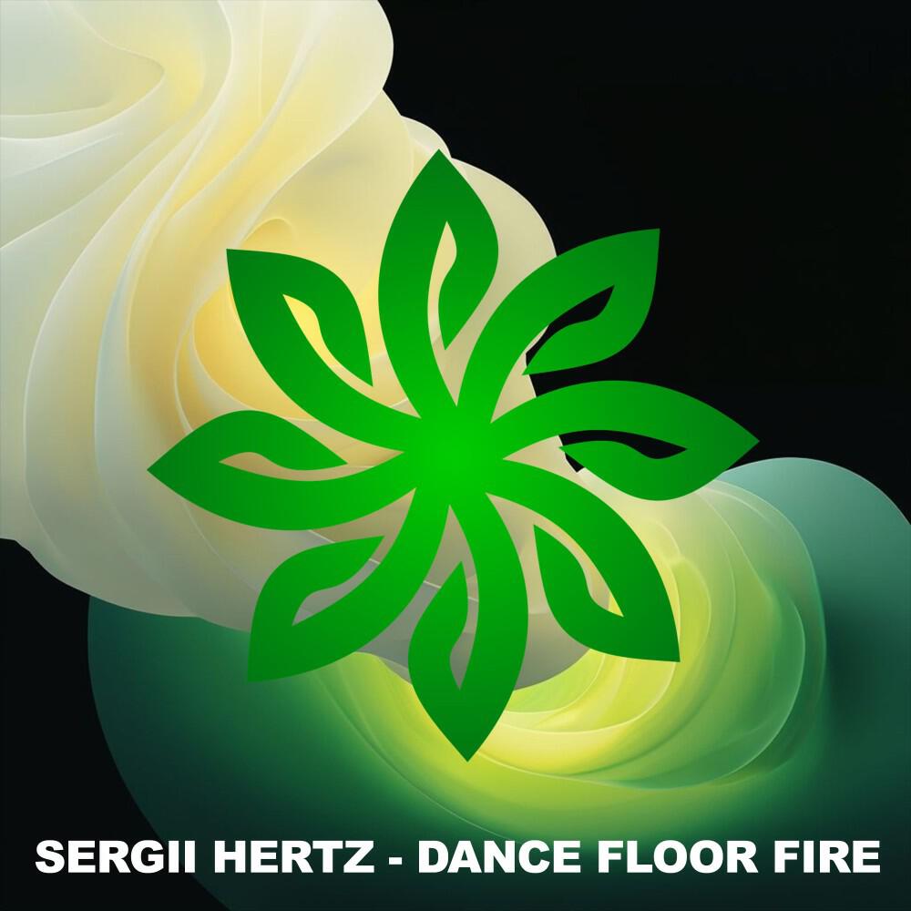 Релиз Dance Floor Fire