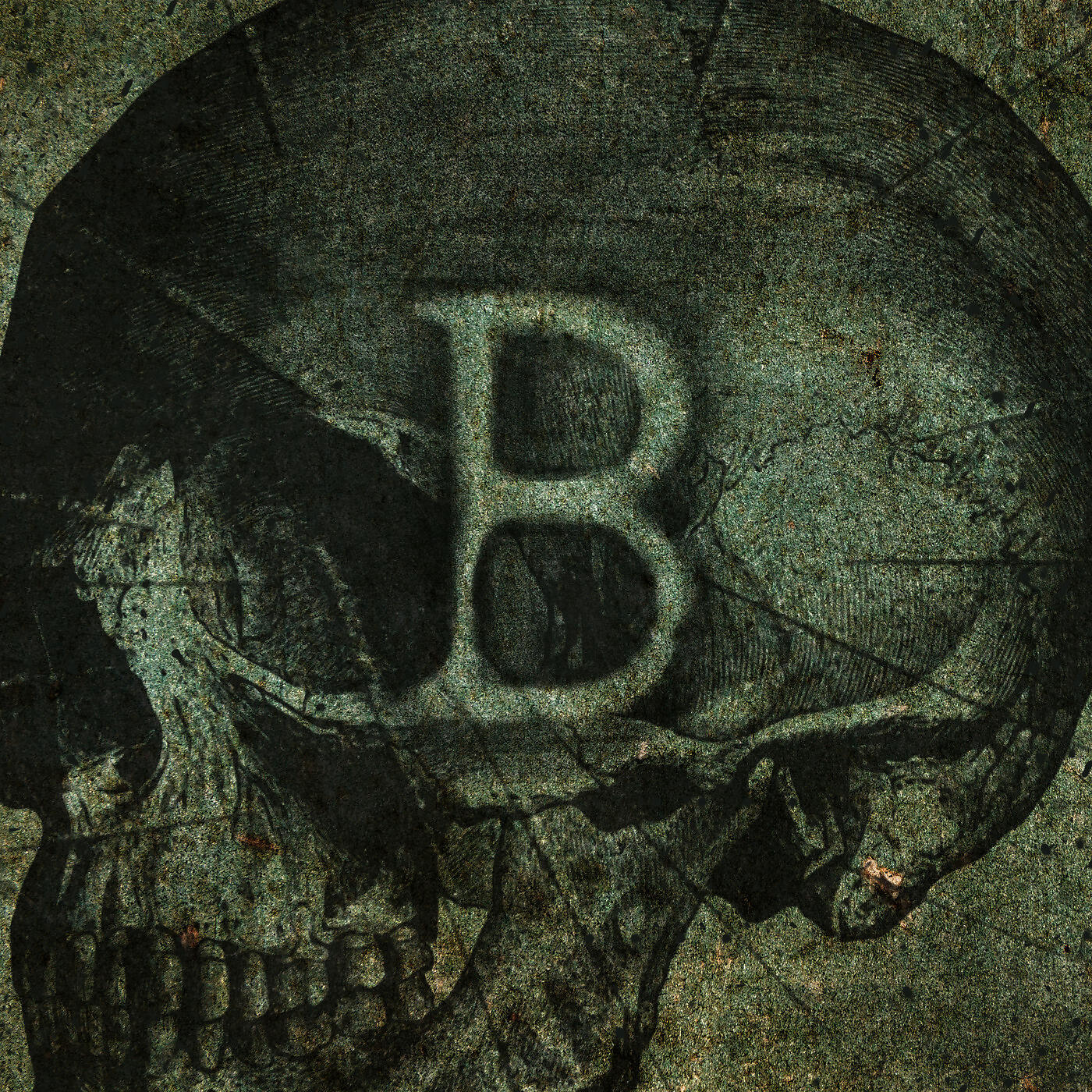 Релиз Bones