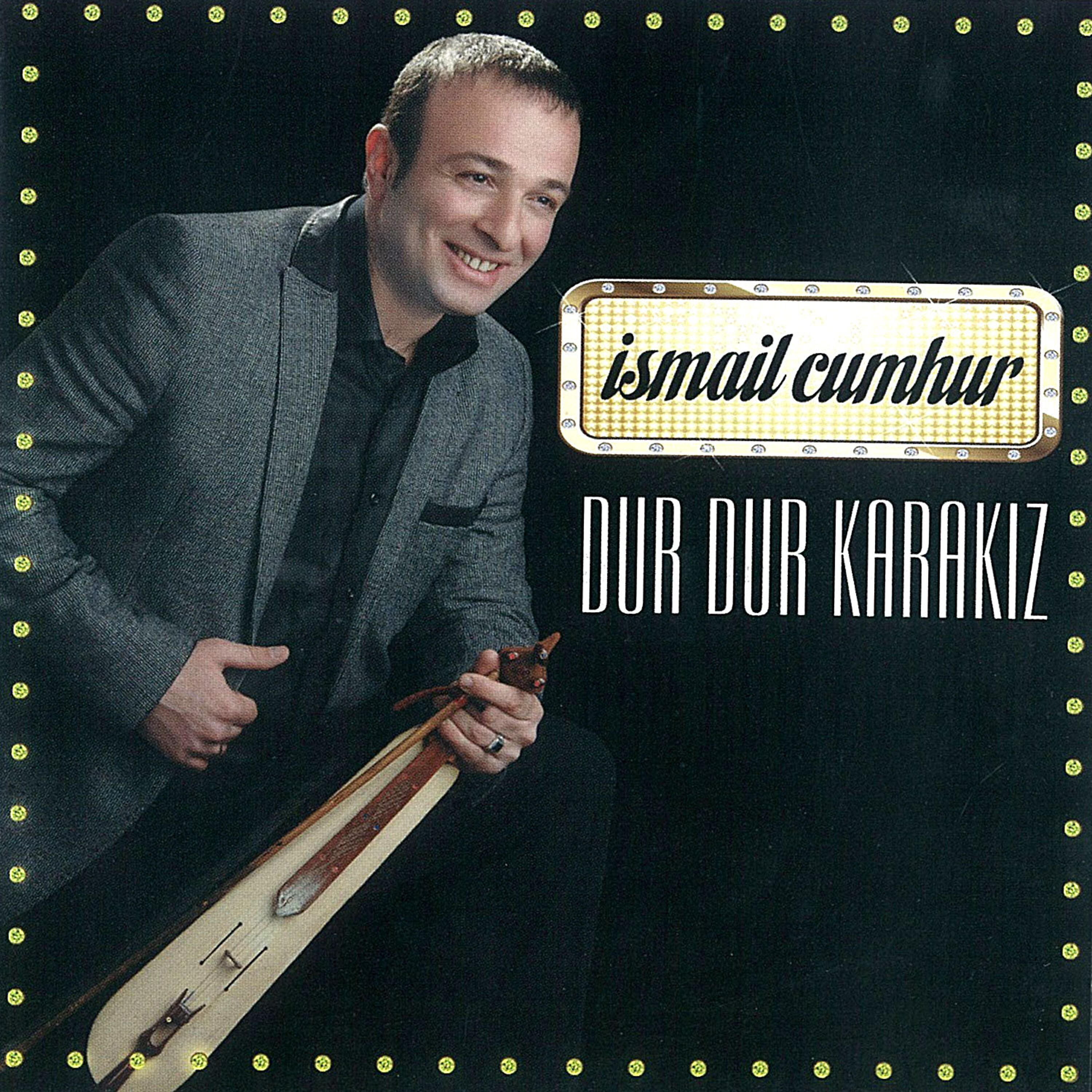 Релиз Dur Dur Karakız