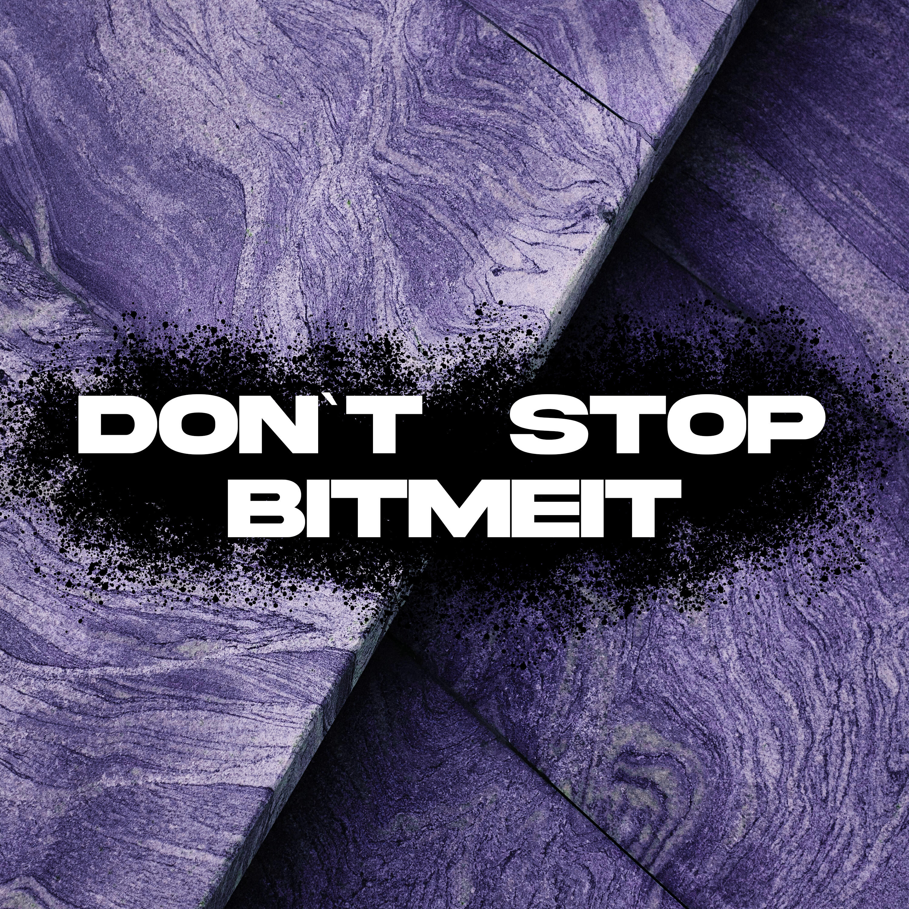 Релиз Don`t Stop