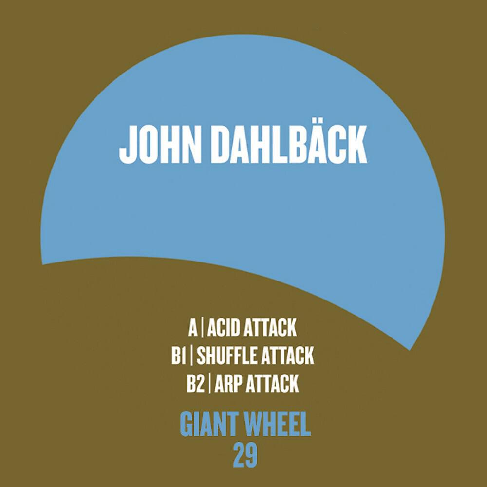 Релиз Dance Attack, Vol. 2