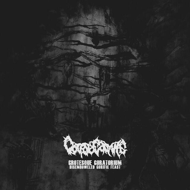 Corpse Carving