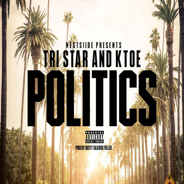 Релиз Politics