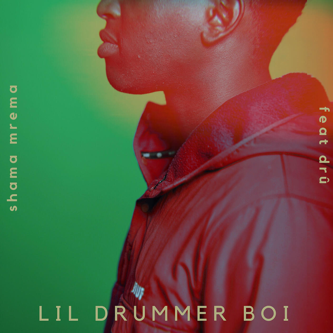 Релиз Lil Drummer Boi