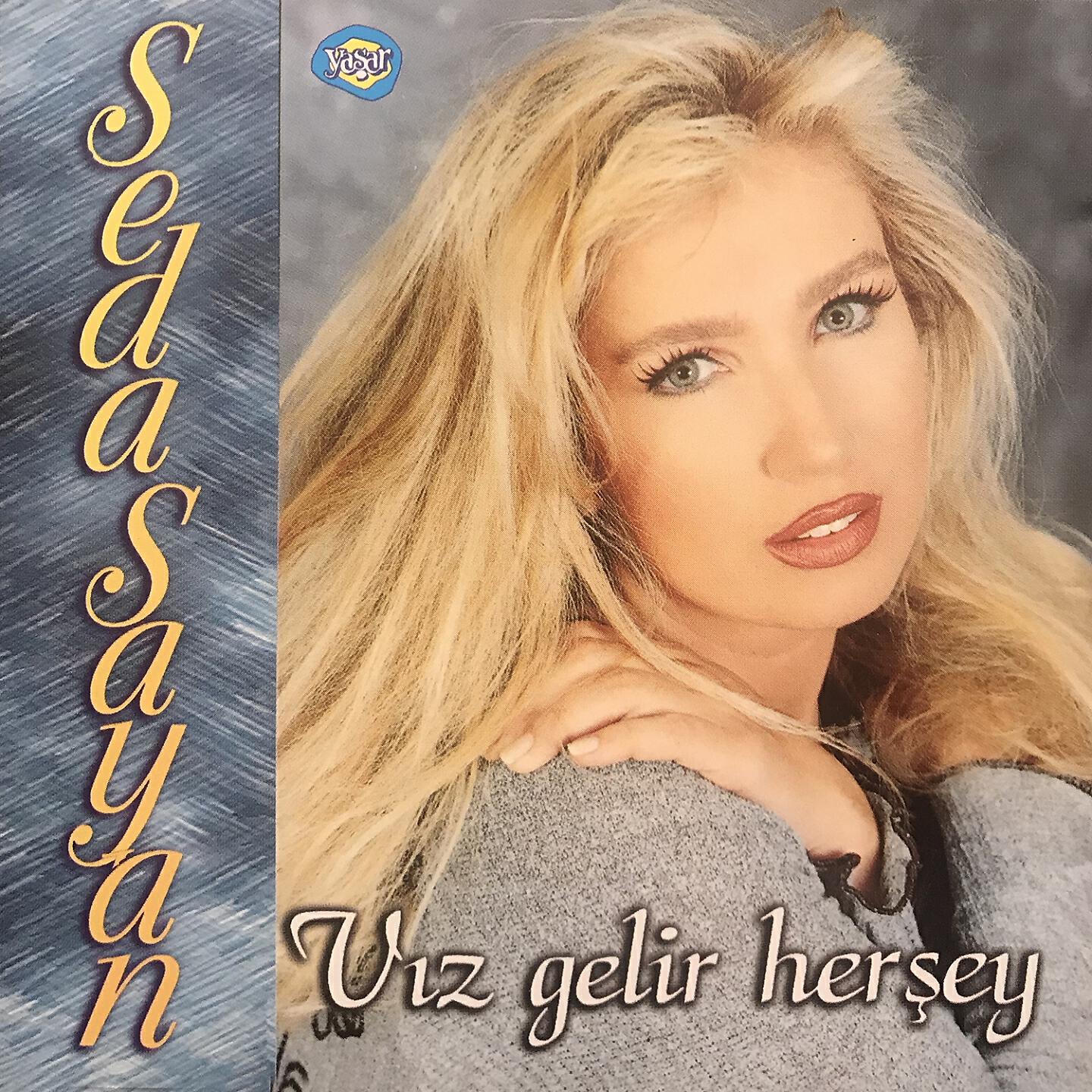 Постер альбома Vız Gelir Herşey