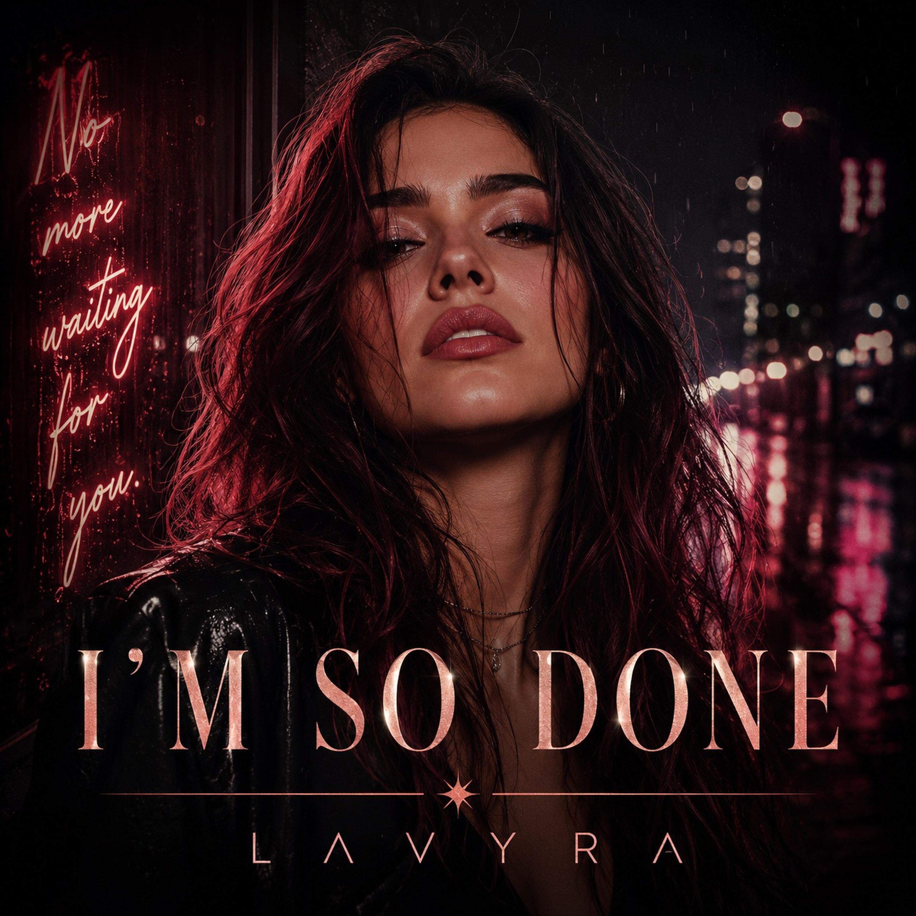 LAVYRA