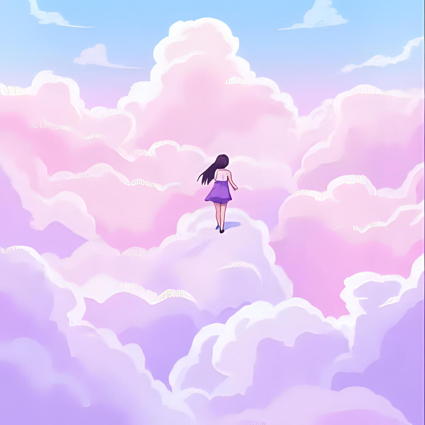 Релиз Space Swing