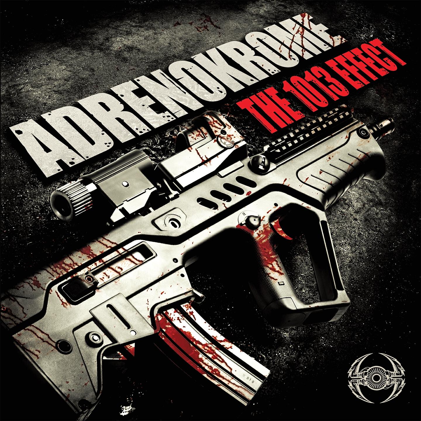 Релиз The 1013 Effect