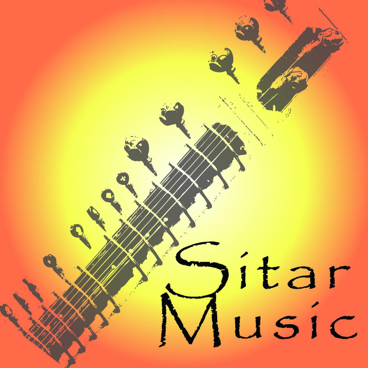 Релиз Sitar Music