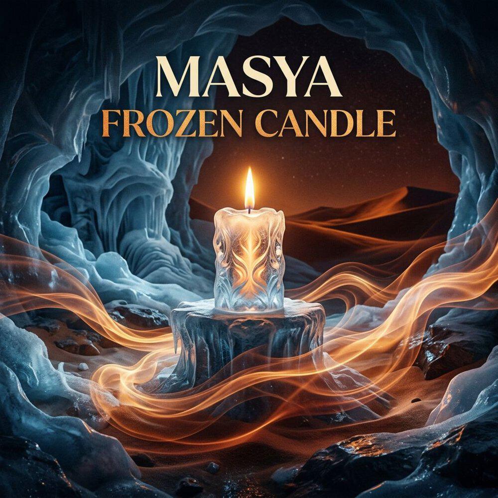 Релиз Frozen Candle