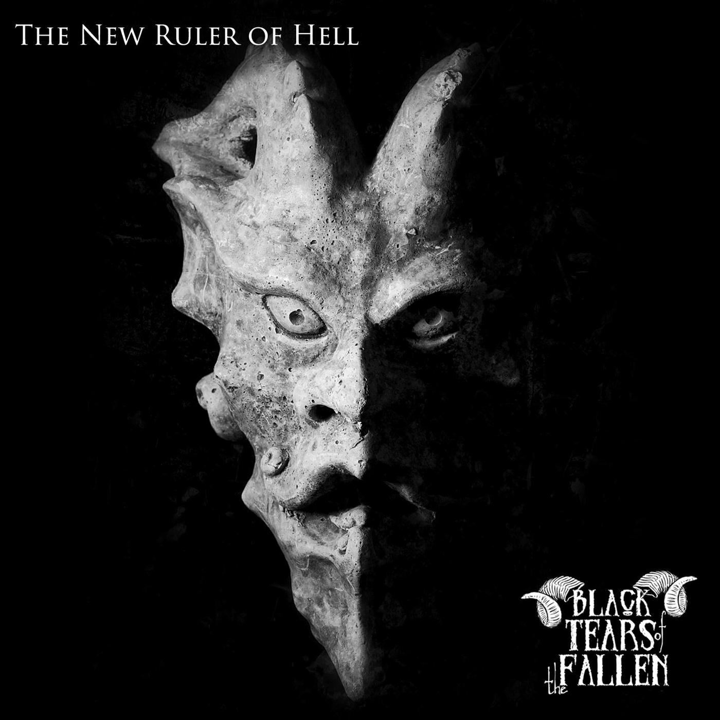 Релиз The New Ruler of Hell