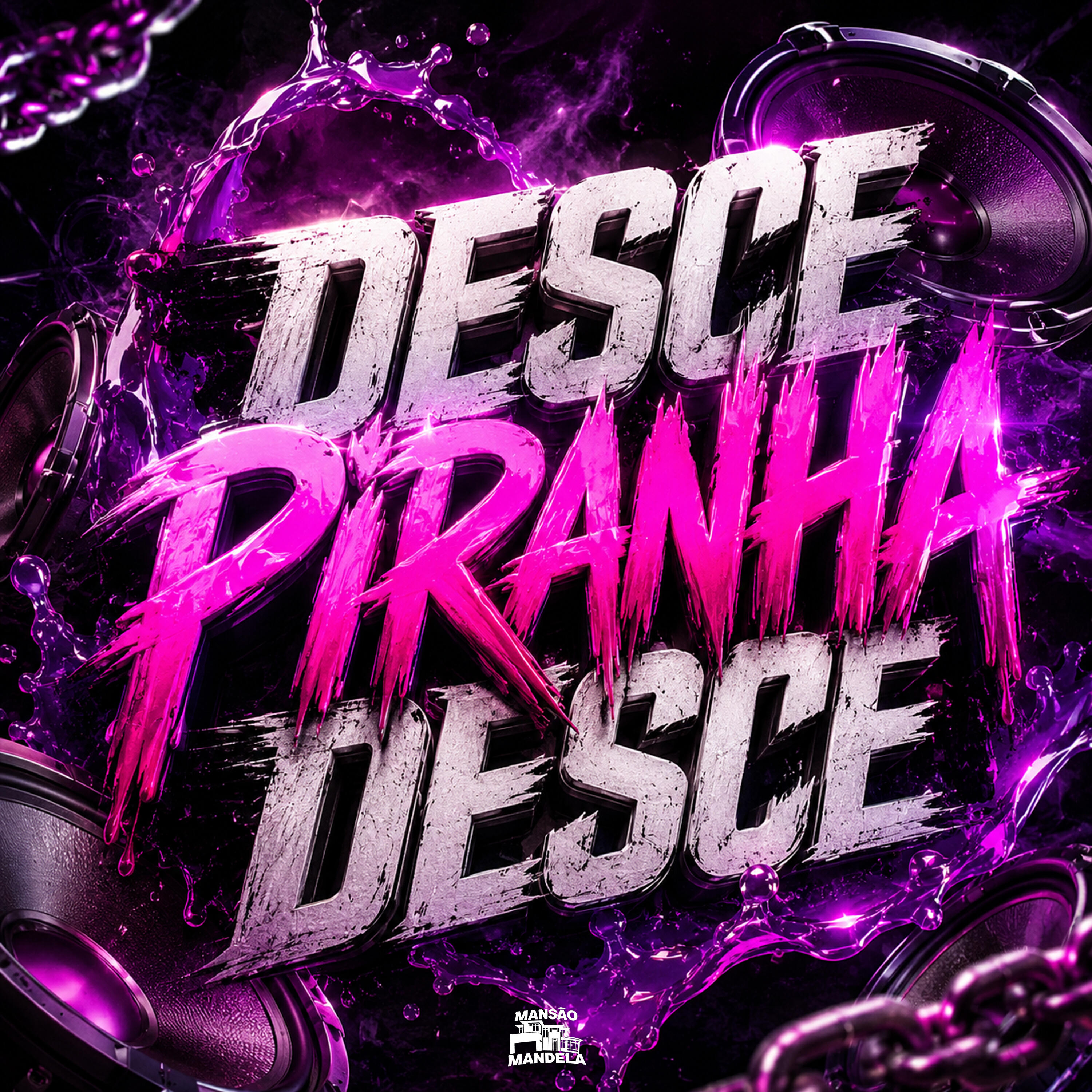 Релиз Desce Piranha Desce