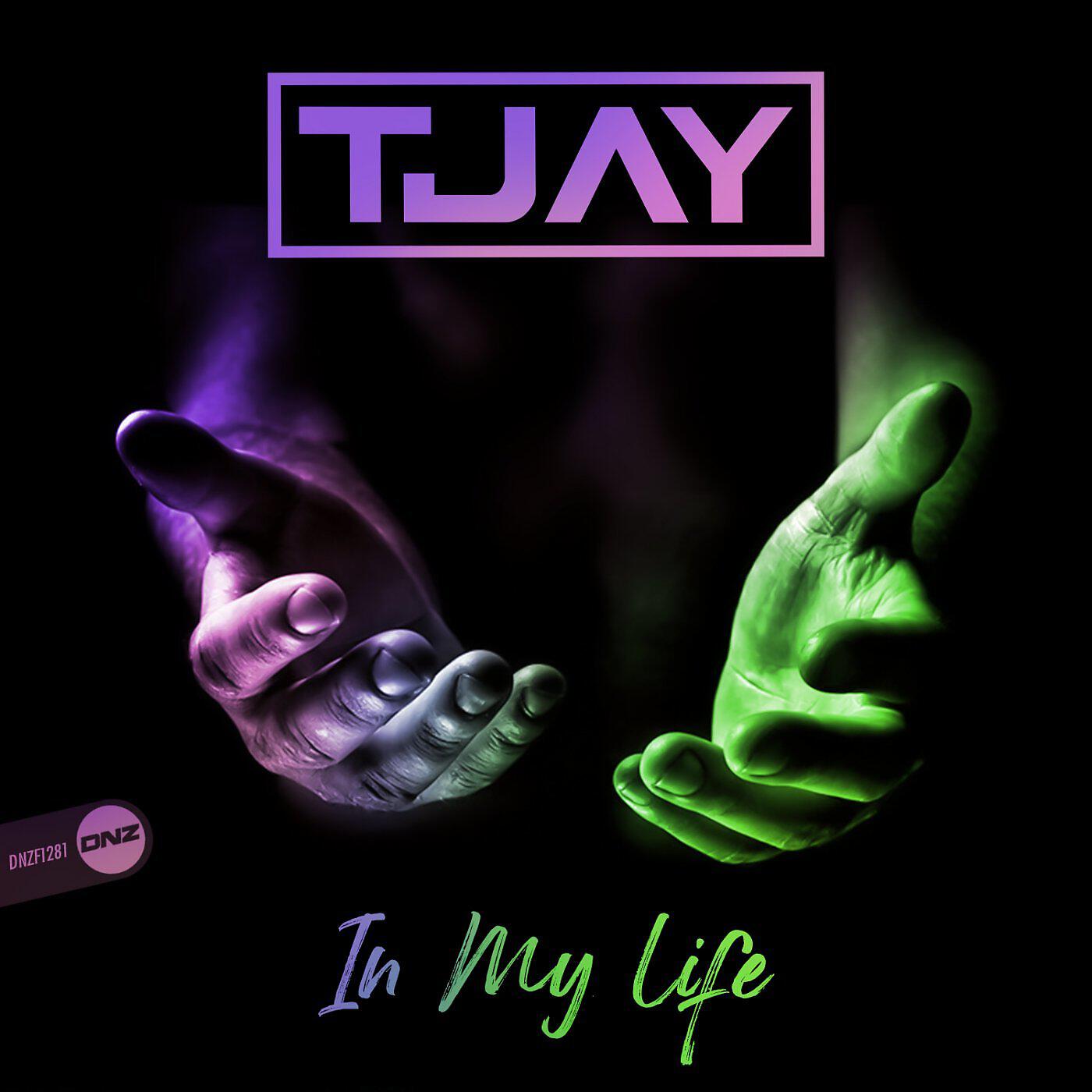 Релиз In My Life