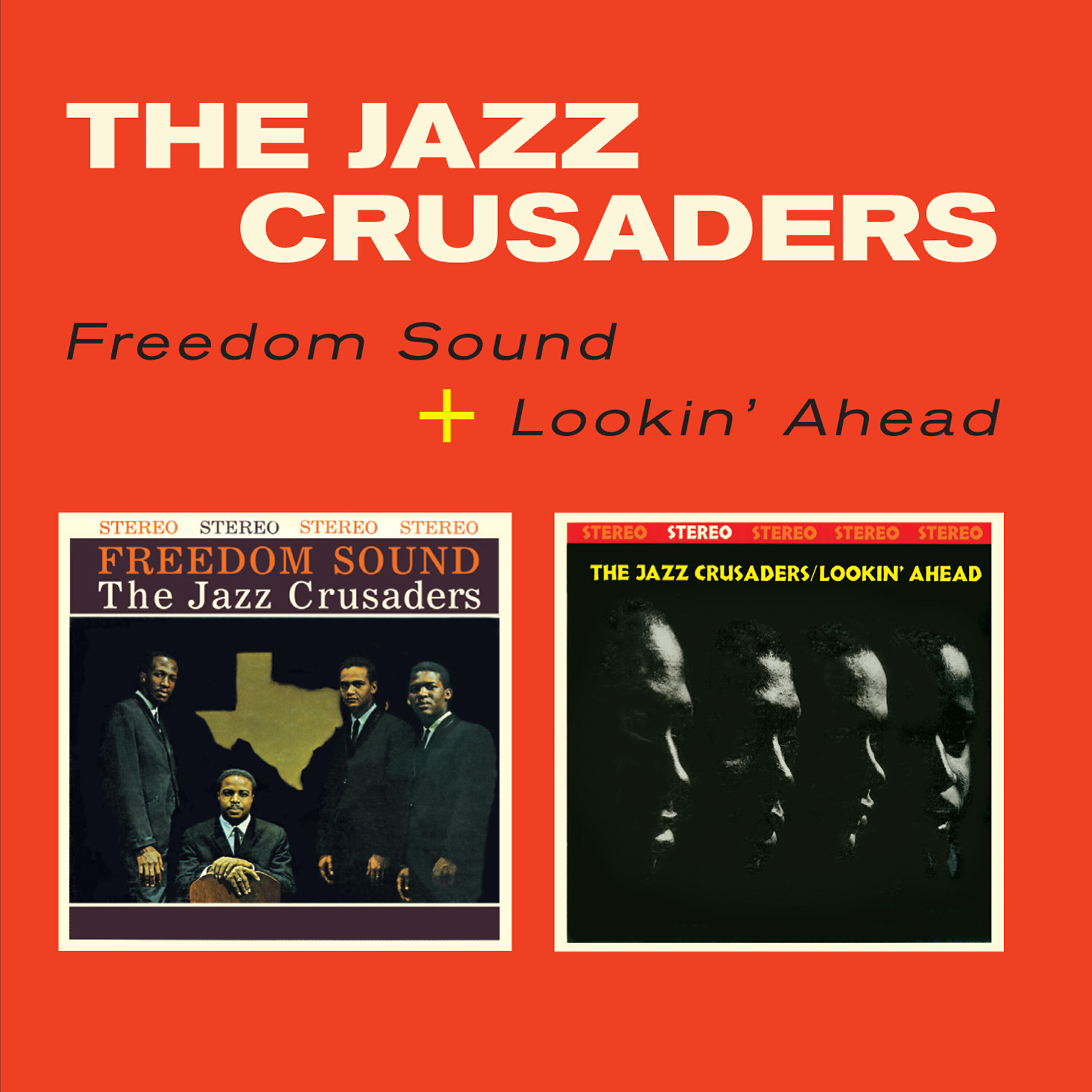 The Jazz Crusarders