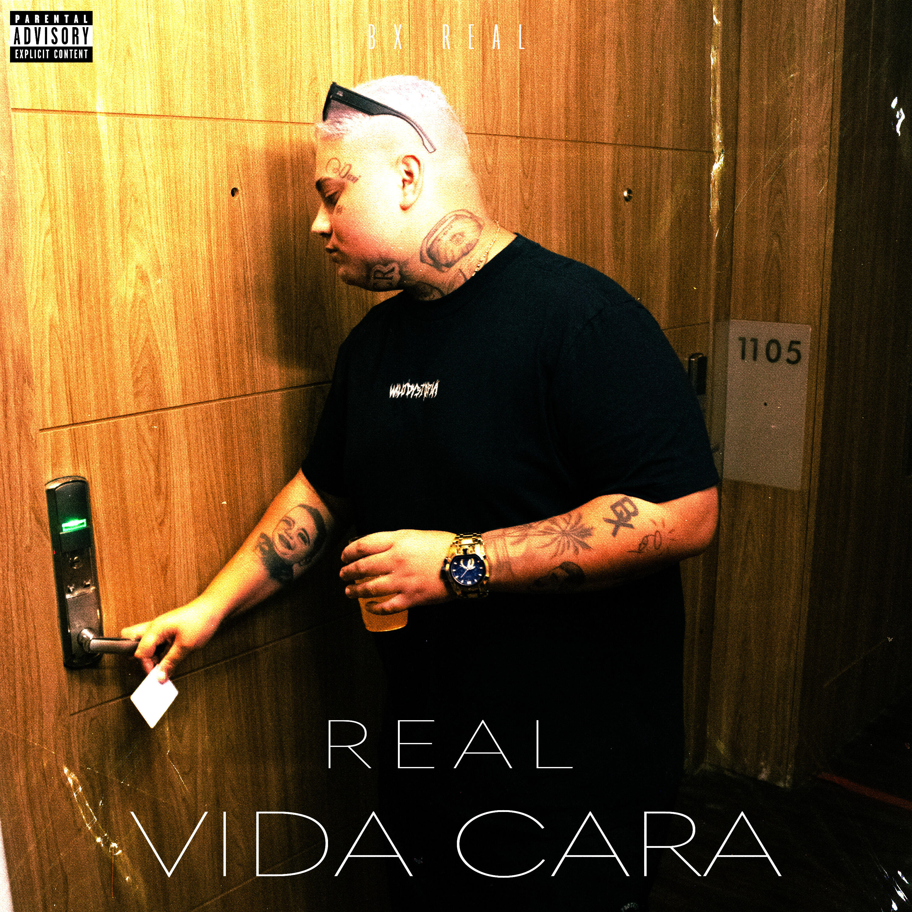 Релиз Real Vida Cara