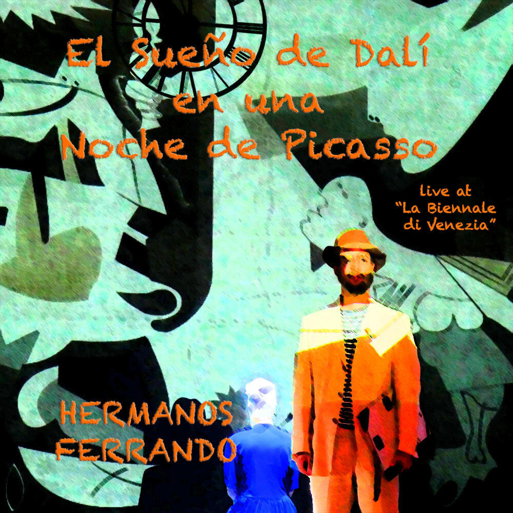 Ignacio Ferrando