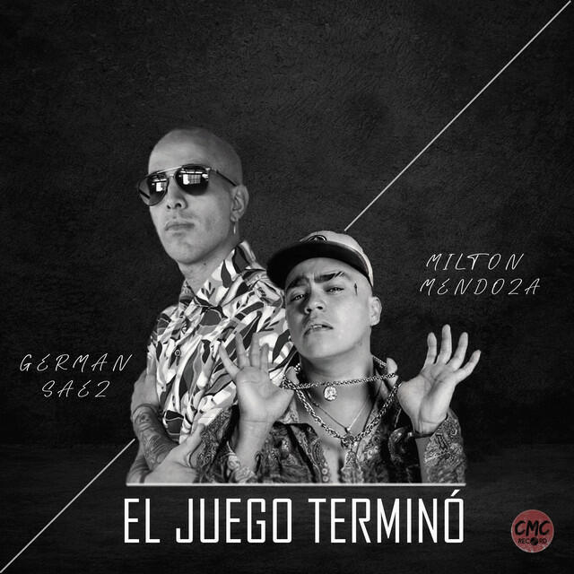 Релиз El Juego Terminó