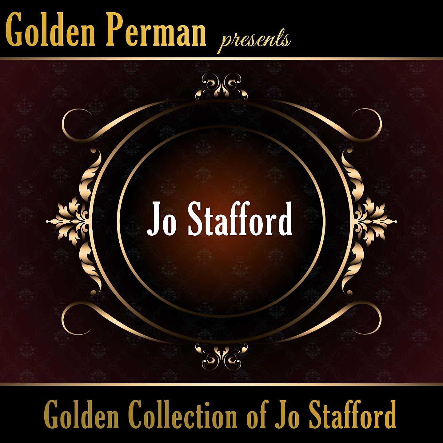 Релиз Golden Collection of Jo Stafford