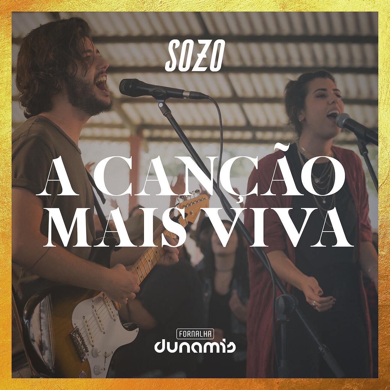 Релиз A Canção Mais Viva