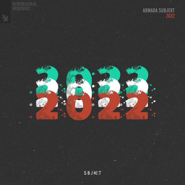 Релиз Armada Subjekt 2022
