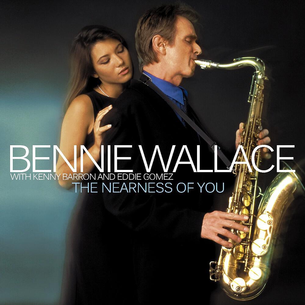 Релиз The Nearness of You