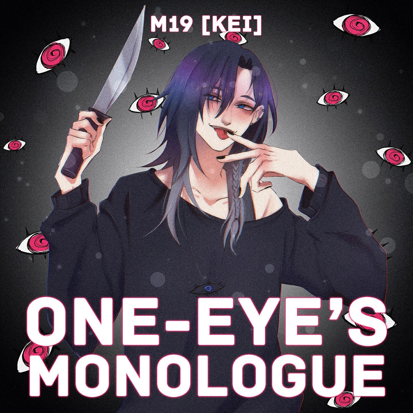 Релиз One-Eye's Monologue