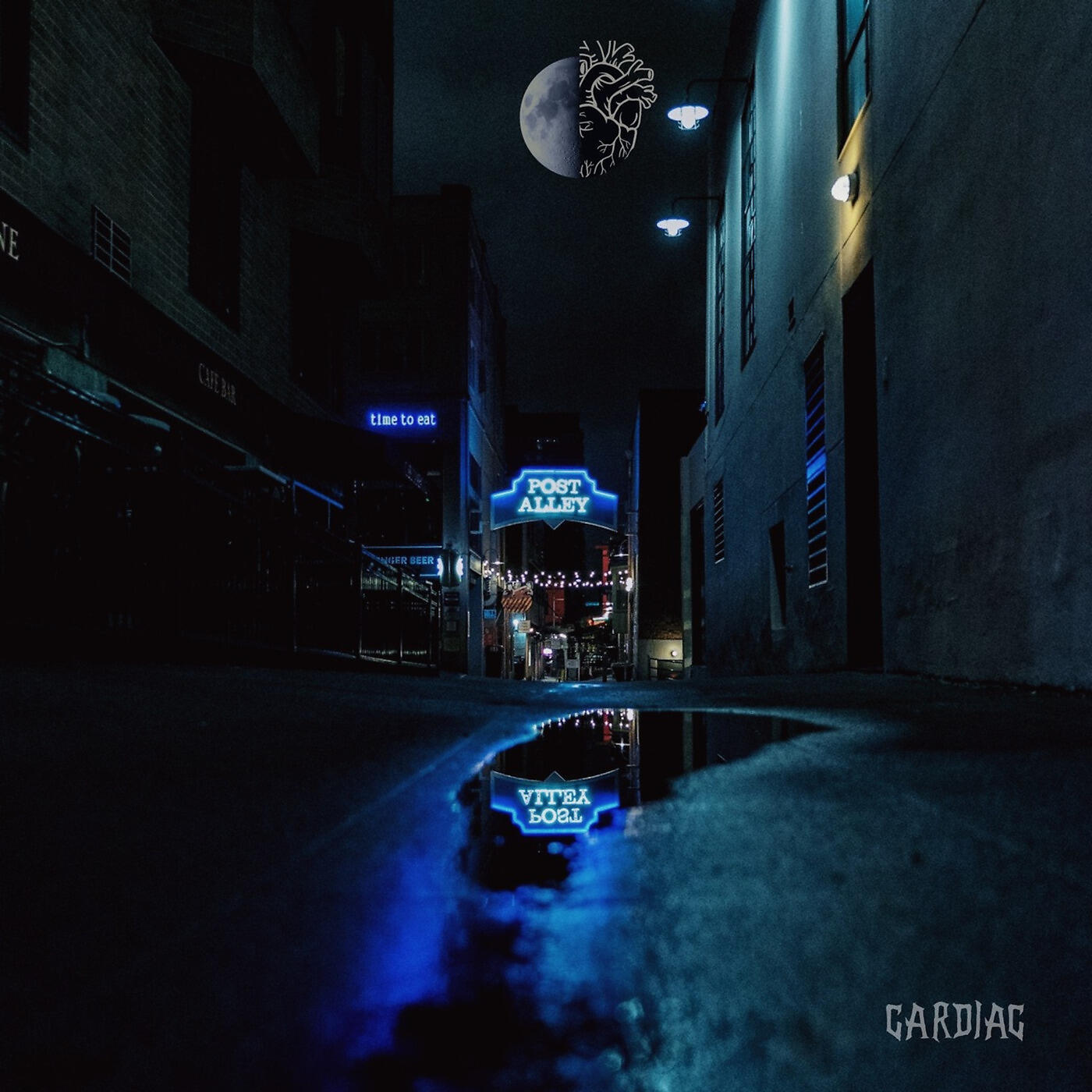 Скачать песню Josey Joe - Cardiac бесплатно в MP3 для Android и iOS