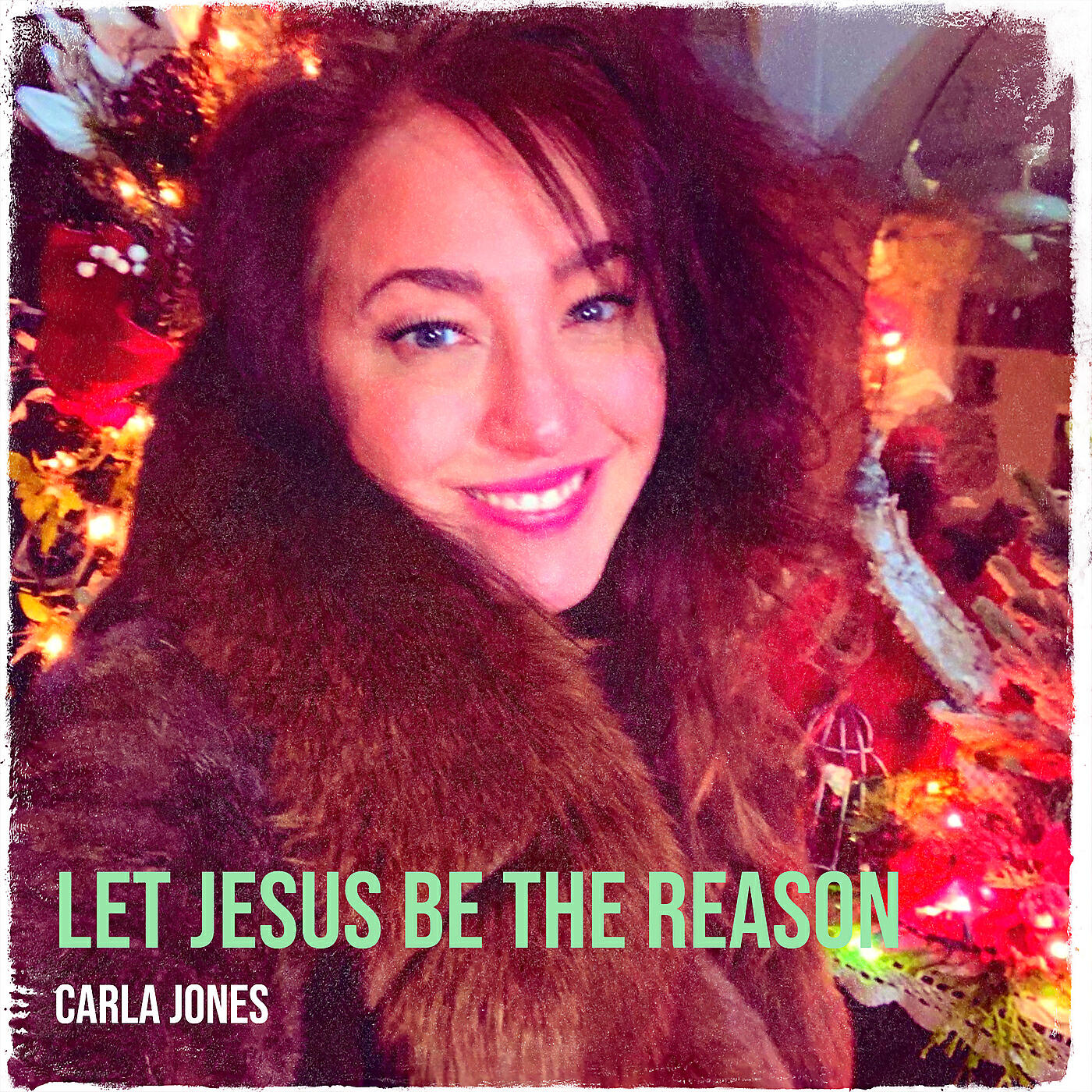 Релиз Let Jesus Be the Reason