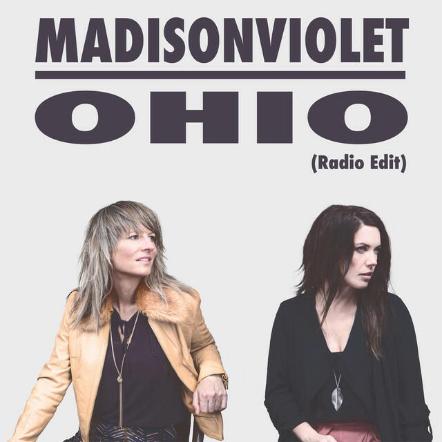 Релиз Ohio (Radio Edit)