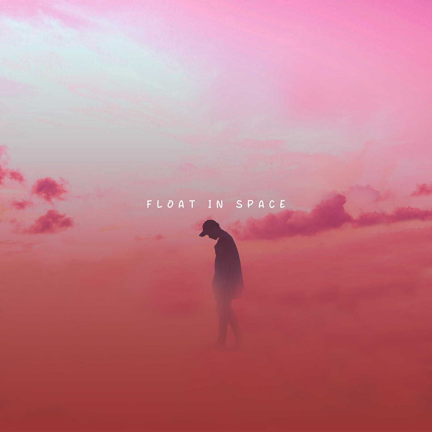 Релиз Float in Space