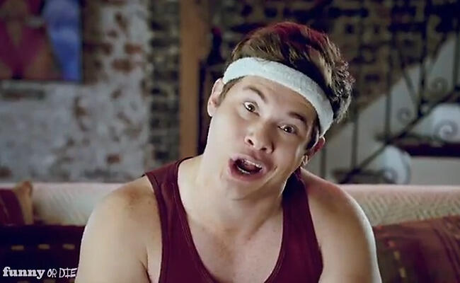Adam Devine