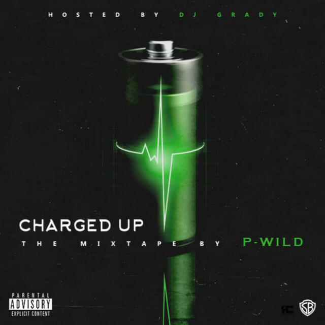 Релиз Charged Up
