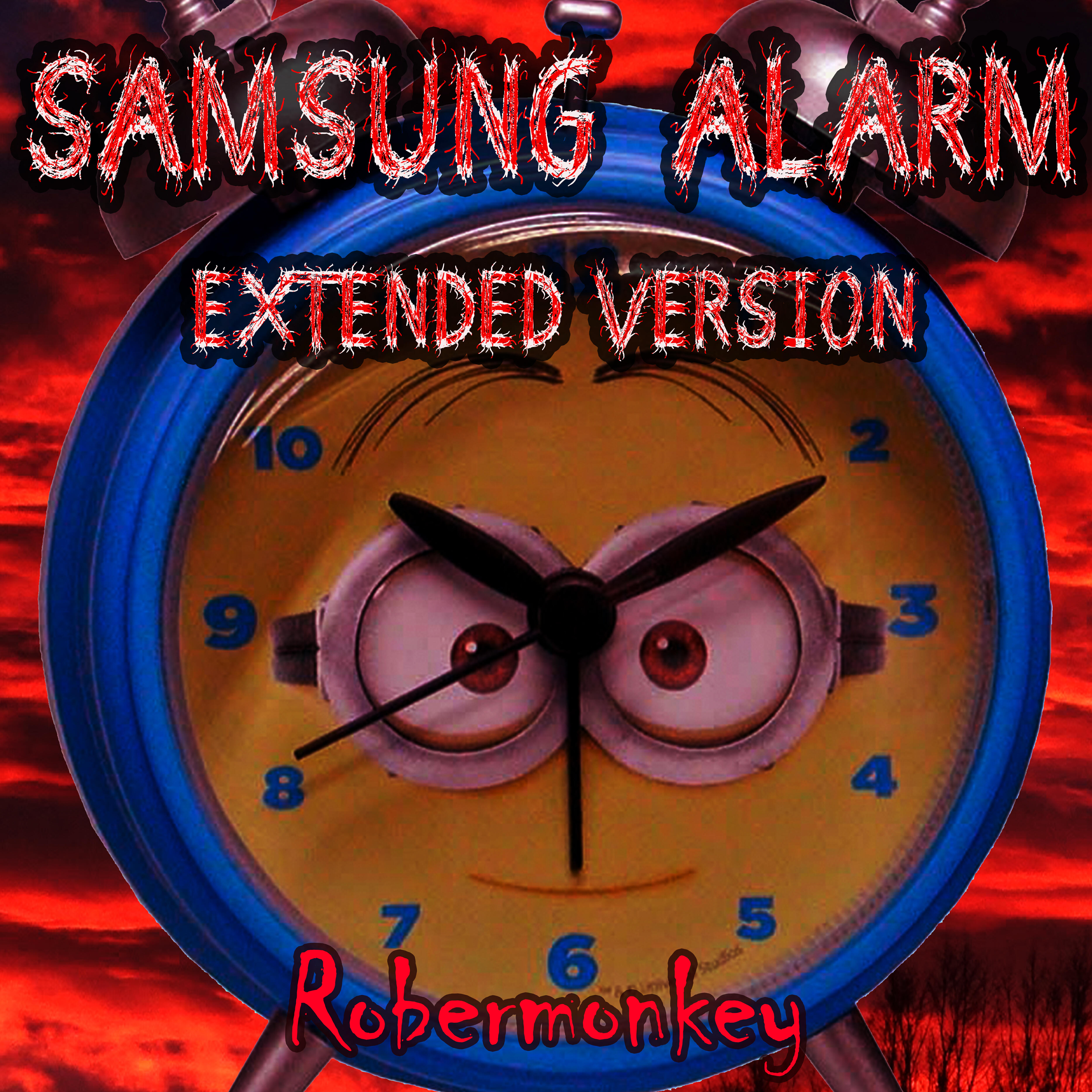 Robermonkey