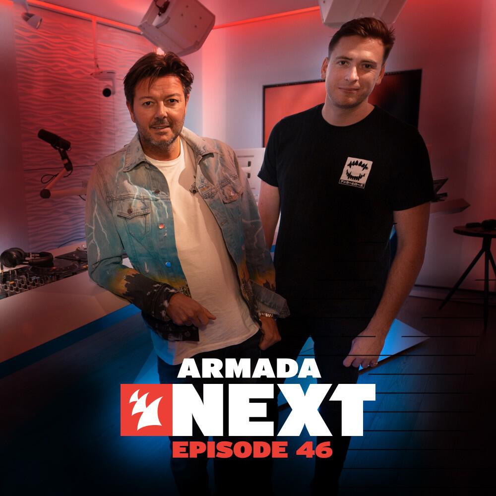 Релиз Armada Next - Episode 46