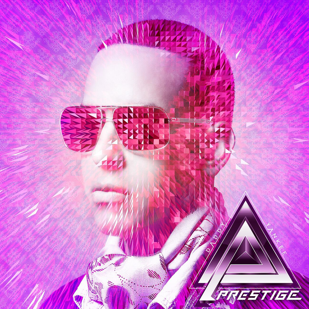 Релиз Prestige
