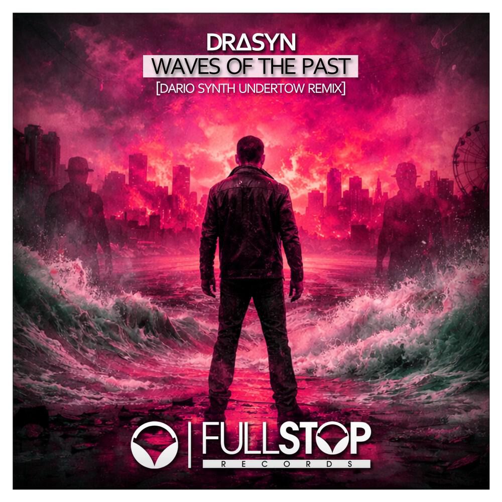 Релиз Waves of the Past (Dario Synth Undertow Remix)