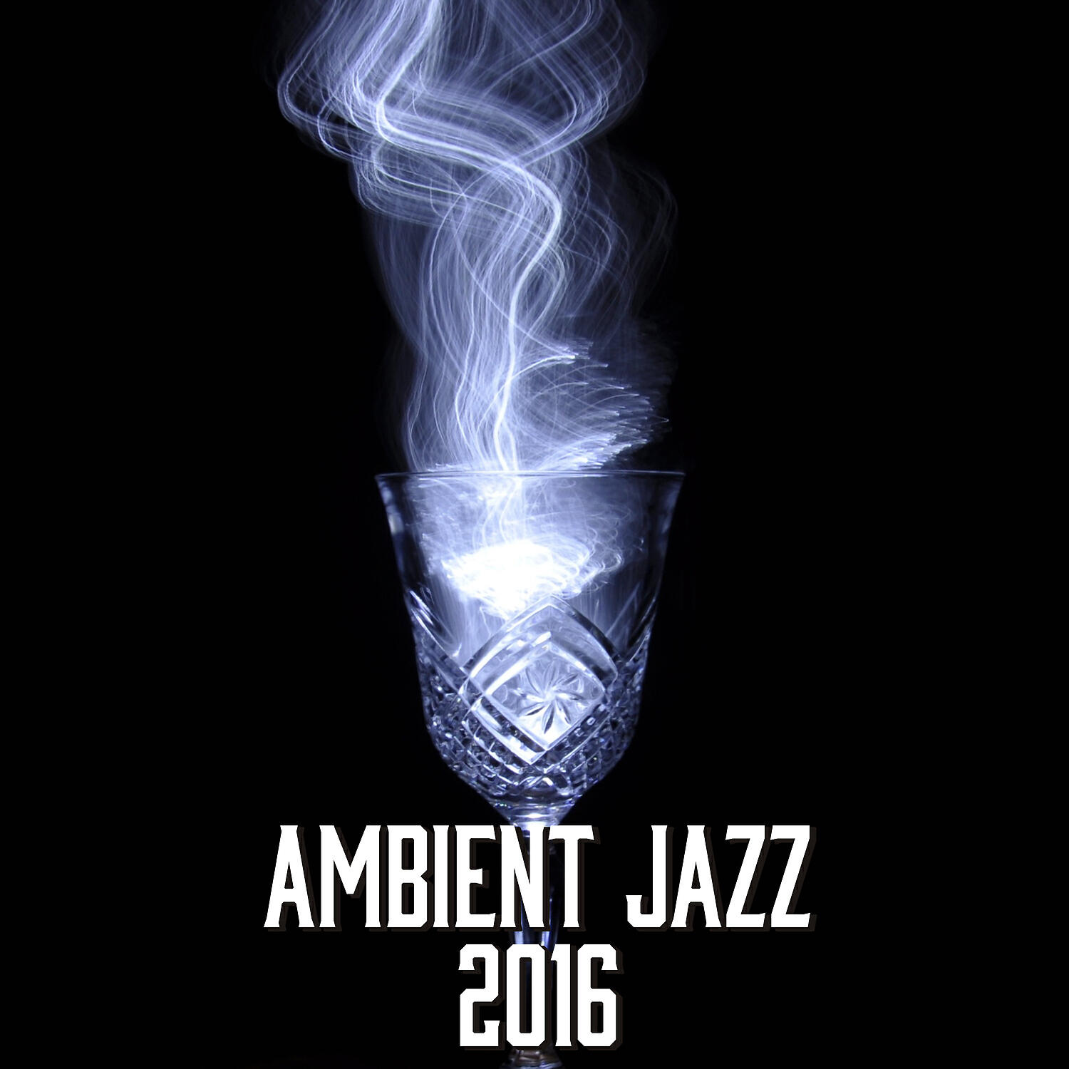 Релиз Ambient Jazz 2016