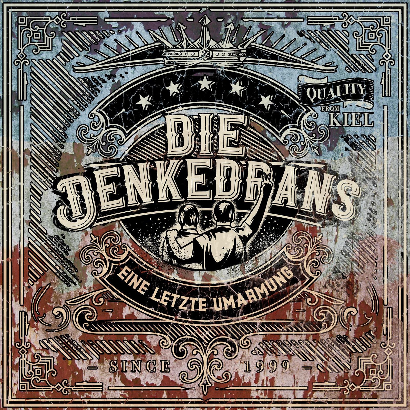 Die Denkedrans