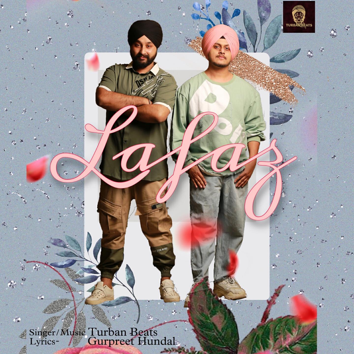 Релиз Lafaz