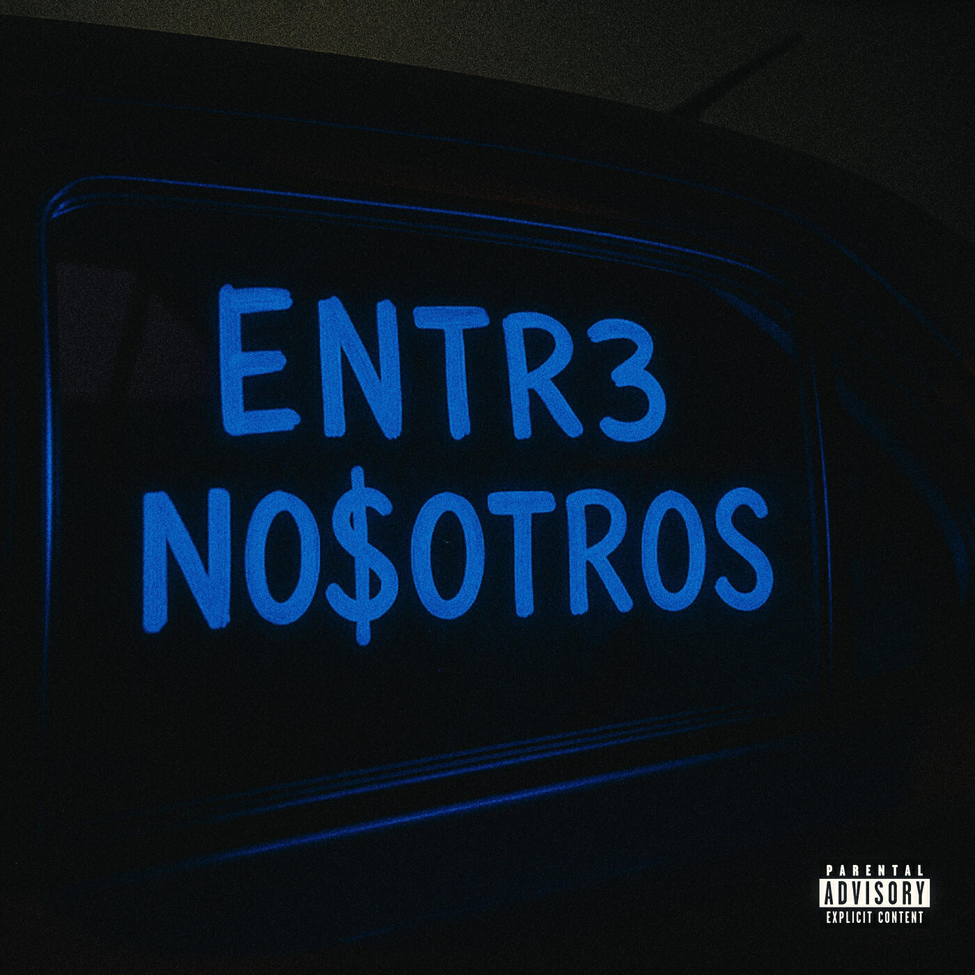 Релиз Entr3 No$Otros