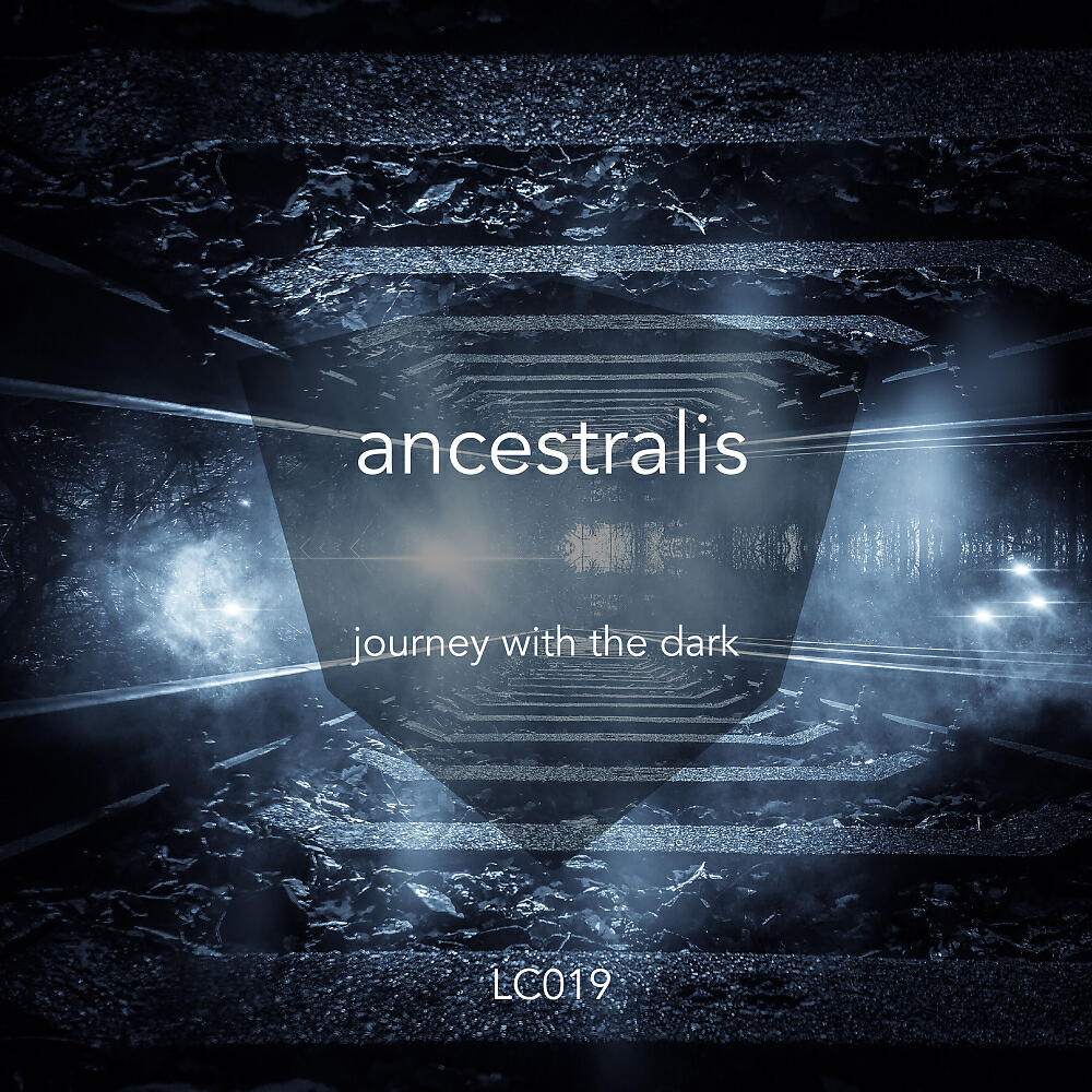 Релиз Journey With The Dark