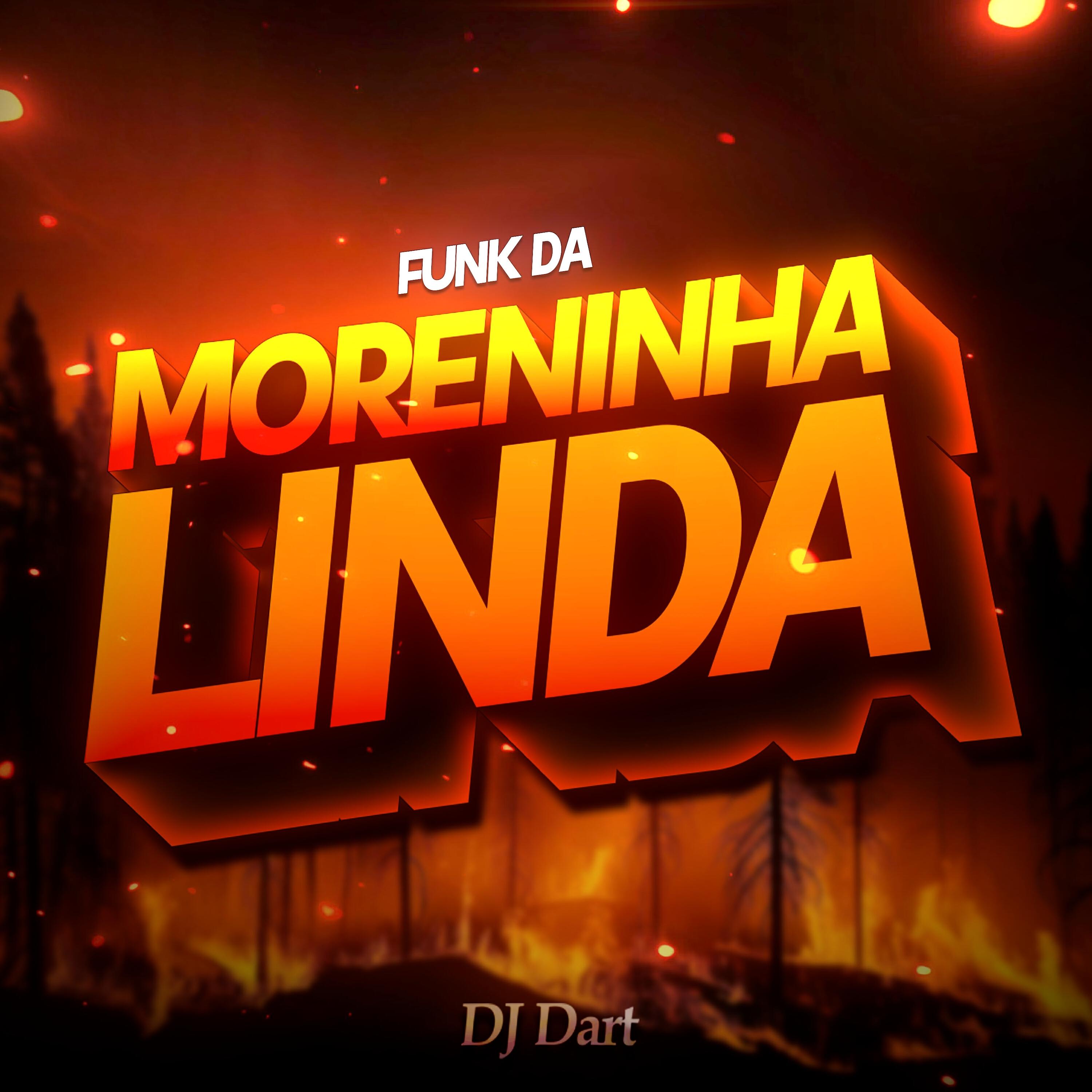Релиз Funk da Moreninha Linda