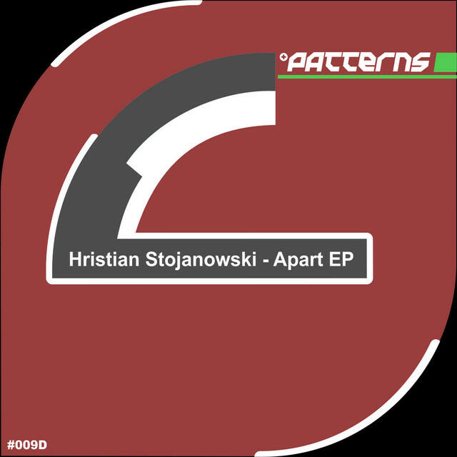 Релиз Apart EP