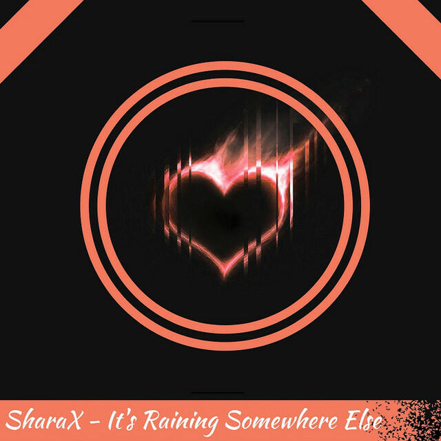 Релиз It's Raining Somewhere Else (Undertale Remix)